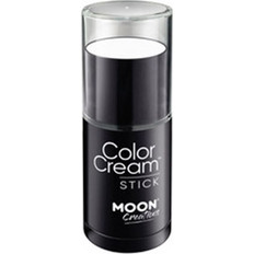 MOON TERROR ΧΡΩΜΑ FACE & BODY PAINTING ΣΤΙΚ WHITE 21g C07009