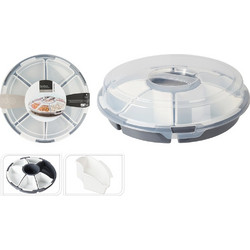 Σετ σερβιρίσματος Excellent Houseware με 6 μπωλ και διαστάσεις 33x9cm 179652090