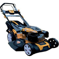 Loncin VC51PA70G Αυτοκινούμενη Μηχανή Γκαζόν Βενζίνης 5hp