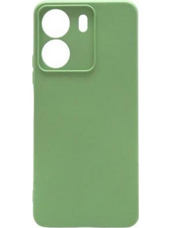 iNOS S-Cover Θήκη Green (Xiaomi Poco C65 / Redmi 13C)