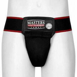 Ανδρικό Σπασουάρ Sport Masters 08203-01WM