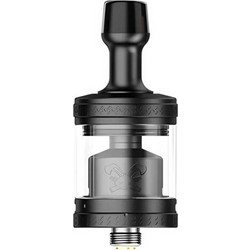 Hellvape Dead Rabbit MTL V2 RTA 4ml - Matte Full Black