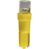 T3 12V W2x4,6d 1LED ΠΡΑΣΙΝΟ (ΚΑΡΦΩΤΟ ΑΚΑΛΥΚΟ ΓΙΑ ΟΡΓΑΝΑ ΤΑΜΠΛΟ) BLISTER SIMONI RACING - 4 ΤΕΜ. | Simoni Racing