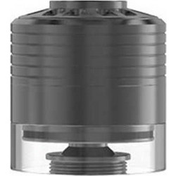 Ambition Mods Bi2hop MTL RTA Top Refill Kit 4ml - Black
