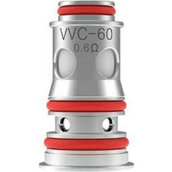 Vandy Vape - VVC Coil (0.6 Ohm) (1 τεμ.)