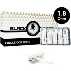 Κεφαλή Delirium Black Mamba v2 (1 τεμ.) (1.8 Ohm)