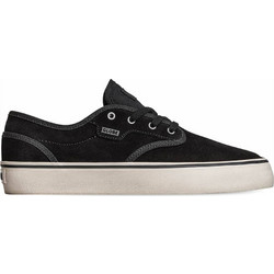 Globe Motley II Ανδρικά Sneakers Μαύρα GBMOTLEYII-10892
