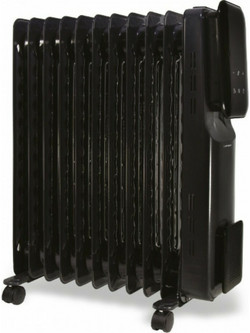 Gruppe YHA01E-11 Καλοριφέρ Λαδιού με 11 Φέτες 2500W