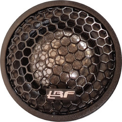 TRF Audio H T25 Tweeter Αυτοκινήτου Στρογγυλό 80W RMS 93.5dB