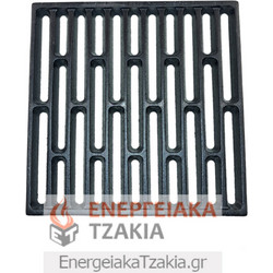 Σχάρα τετράγωνη EDILKAMIN