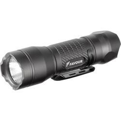 Favour Tactical T2815 Επαναφορτιζόμενος Φακός Αδιάβροχος IP68 720lm