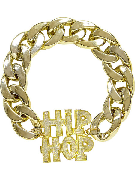 WIDMANN Hip-Hop Βραχιόλι Χρυσό