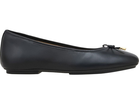 Μπαλαρίνες FitFlop DELICATO BALLERINA HX8-001-BLACK Γυναικείο