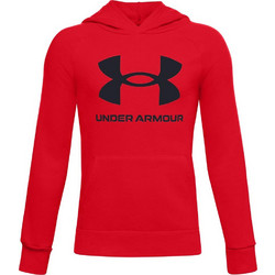 Under Armour Rival Παιδικό Φού/τερ 1357585-600