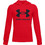 Under Armour Rival Παιδικό Φού/τερ 1357585-600