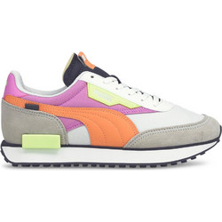 Puma Future Rider Play On Ανδρικά Sneakers Πολύχρωμα 371149-78