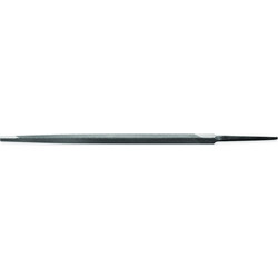 NICHOLSON ΛΙΜΑ ΤΡΙΓΩΝΗ SLIM 6"