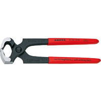 KNIPEX ΤΑΝΑΛΙΑ ΜΑΡΑΓΚΩΝ 210mm 51 01 210