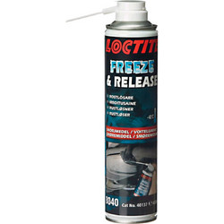 LOCTITE 8040 ΣΠΡΕΙ FREEZE