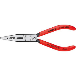 KNIPEX ΤΣΙΜΠΙΔΑ ΣΥΡΜΑΤΩΣΗΣ 13 01 160