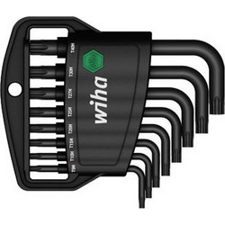 WIHA 363TR H8 ΣΕΤ ΚΛΕΙΔΙΑ TORX ΜΕ ΤΡΥΠΑ