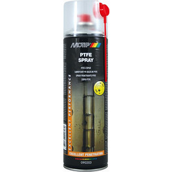 MOTIP 090203 ΣΠΡΕΙ ΤΕΦΛΟΝ 500 ml