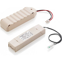 Kit emergency 3h για φωτισμό LED