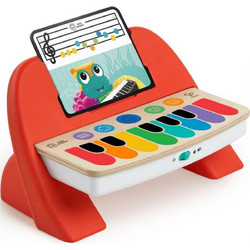 Hape Cals First Melodies Magic Touch Piano 6+ Μηνών