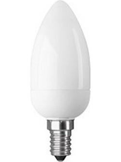 ΛΑΜΠΤΗΡΕΣ ΕΞΟΙΚΟΝΟΜΗΣΗΣ ΕΝΕΡΓΕΙΑΣ ESL E 14 CL 7 W 280LM 10000H