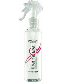 PostQuam ThermiCare Θερμοπροστατευτικό Μαλλιών για Επανόρθωση 150ml