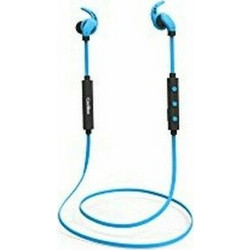 CoolBox Cool Sport II Ακουστικά Bluetooth In Ear