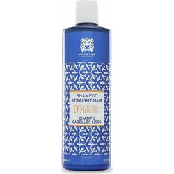 Valquer Straight Hair Σαμπουάν για Λεπτά Μαλλιά 400ml