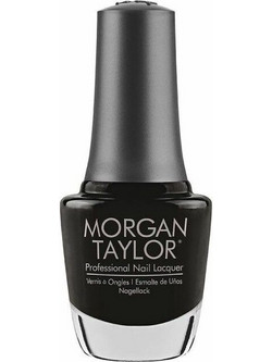 Morgan Taylor Off The Grip Gloss Βερνίκι Νυχιών 15ml