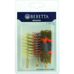 Beretta CK701A2168 Σετ Βούρτσες Καθαρισμού Όπλου 3τμχ