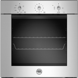 Bertazzoni F605MODGKXS (GN) Φούρνος Αερίου Άνω Πάγκου 76lt με Πυρόλυση 59.5cm
