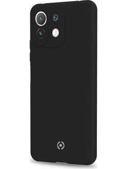 Κάλυμμα Κινητού Celly CROMO956BK Μαύρο Xiaomi