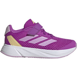 Adidas Duramo Παιδικά Αθλητικά Παπούτσια για Τρέξιμο Μωβ ID9143