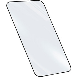 Cellular Line Impact Glass Capsule Γυαλί Προστασίας Οθόνης για iPhone 16 Pro TEMPGCAPIPH16PROK