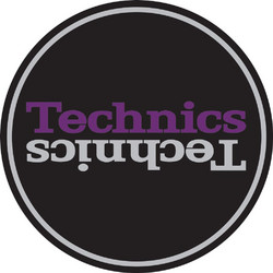 Magma Slipmat Technics Duplex 3 - Επαγγελματικής ποιότητας τσόχα πικάπ (Ζεύγος)