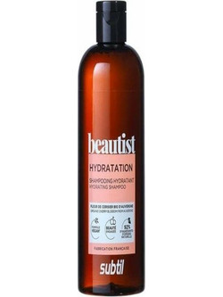 Subtil Beautist Hydrating Φυτικό Σαμπουάν 300ml