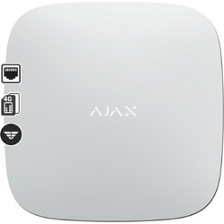 Ajax Systems Hub 2 4G White