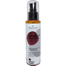 Melimpampa Shimmer Bronze Λάδι Μαυρίσματος Προσώπου & Σώματος 100ml
