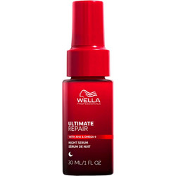 Wella Ultimate Repair Miracle Rescue Serum Μαλλιών για Επανόρθωση 30ml