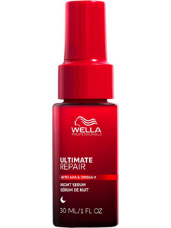 Wella Ultimate Repair Miracle Rescue Serum Μαλλιών για Επανόρθωση 30ml