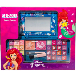 Lip Smacker Disney Princess Ariel Beauty Palette