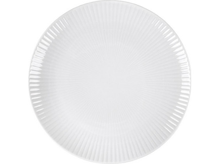 Oriana Ferelli Πιάτο Φρούτου Πορσελάνης PW5 20cm PR00300520
