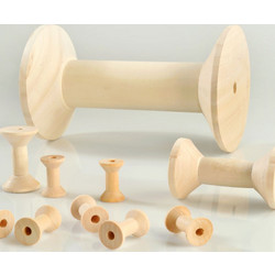 ΞΥΛΙΝΗ ΚΟΥΒΑΡΙΣΤΡΑ - 20 cm - Beauty Home