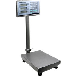 BORMANN DS3000 ΖΥΓΑΡΙΑ - ΠΛΑΣΤΙΓΓΑ 300kg 018766