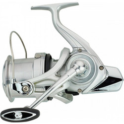 Daiwa Crosscast Surf SCW 45 Μηχανισμός Ψαρέματος Carbon για Surf Casting / Heavy Casting