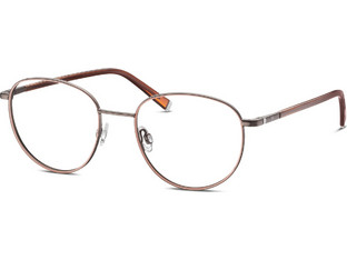 Eschenbach ES582357384918 Ανδρικός Σκελετός Γυαλιών Οράσεως Μεταλλικός Ασημί